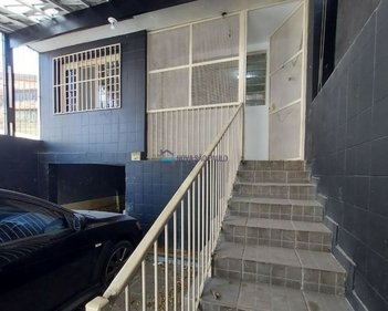 house em Avenida Pedro Bueno, Jabaquara - São Paulo - SP