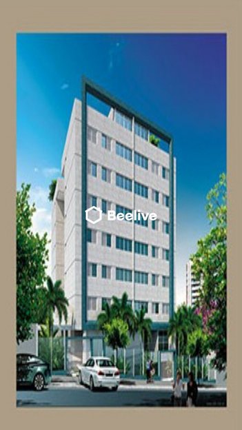 apartment em Rua Castelo de Abrantes, Castelo - Belo Horizonte - MG