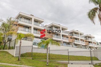 house em Rua Tobias de Macedo Júnior, Santo Inácio - Curitiba - PR