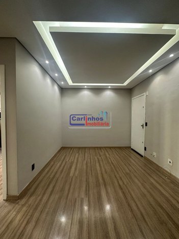 apartment em Avenida Tapajós, São Caetano - Betim - MG