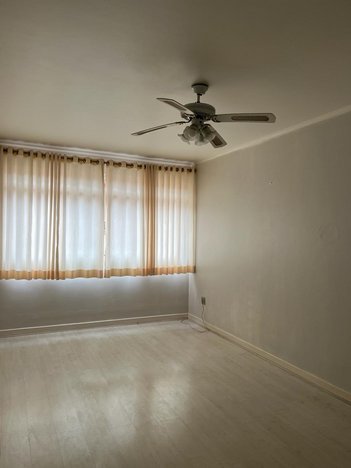 apartment em Rua Madre Cabrini, Vila Mariana - São Paulo - SP