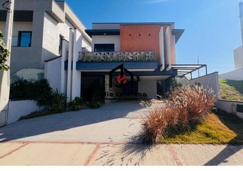 house em Avenida Plínio Canineo, Loteamento Residencial Fazenda Casa Grande - Taubaté - SP