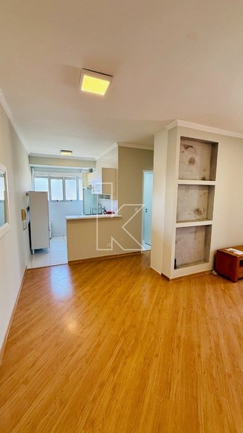 apartment em Rua Jaguaribe, Vila Buarque - São Paulo - SP