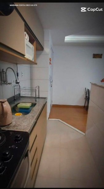 Cômodo Condomínio