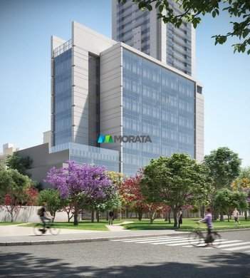 corporate_floor em Rua Alagoas, Boa Viagem - Belo Horizonte - MG