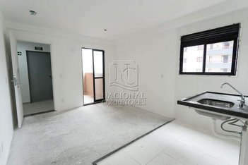 apartment em Rua Vitória Régia, Campestre - Santo André - SP