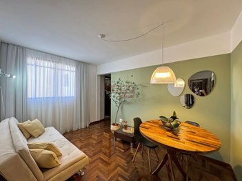 apartment em R PROFESSOR ITAMAR ORLANDO SOARES, Zona 07 - Maringá - PR
