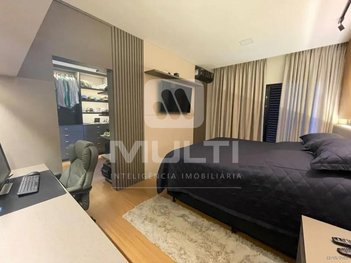 house em Rua Arassy, Jardim Karaíba - Uberlândia - MG