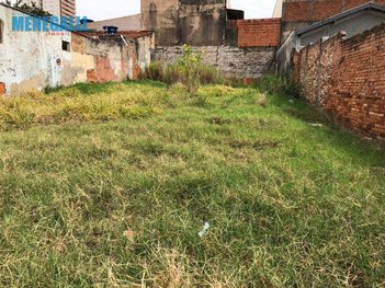 land_lot em Rua São Sebastião, Vila Monteiro - Piracicaba - SP