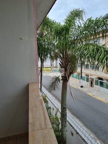 apartment em Rua Sérgio Orlando Manzon, Solemar - Praia Grande - SP