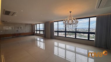 apartment em Rua 148, Setor Marista - Goiânia - GO