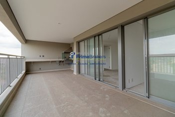 apartment em Rua Miragaia, Butantã - São Paulo - SP