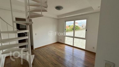 apartment em Rua Miguel Tostes, Rio Branco - Porto Alegre - RS
