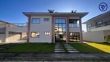 house em Avenida Eusébio de Queiroz, Eusébio - Eusébio - CE