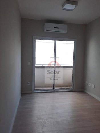 apartment em Avenida Santa Terezinha, Barranco - Taubaté - SP