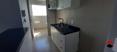 apartment em Rua Pastor Rubens Lopes, Americanópolis - São Paulo - SP