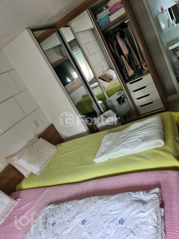 apartment em Rua João Antônio de Oliveira, Mooca - São Paulo - SP