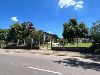 land_lot em Avenida Itacolomi, Barnabé - Gravataí - RS