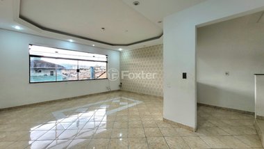 apartment em Rua José Antônio de Oliveira, Nova Petrópolis - São Bernardo do Campo - SP