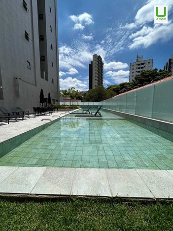 apartment em Rua Manaus, São Lucas - Belo Horizonte - MG