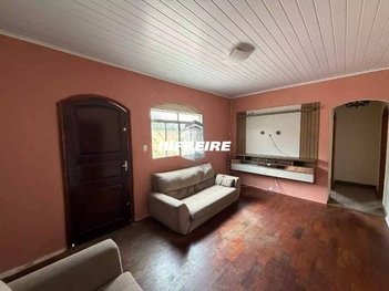 house em Avenida Doutor Augusto de Toledo, Santa Paula - São Caetano do Sul - SP