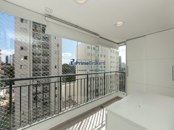 apartment em Rua Ibirajá, Vila Guarani (Z Sul) - São Paulo - SP