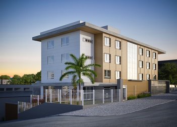 apartment em Rua Antônio Bolfe, Colina Sorriso - Caxias do Sul - RS
