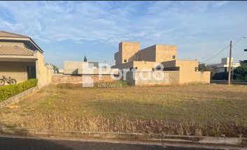 land_lot em Avenida Miguel Damha, Residencial Gaivota I - São José do Rio Preto - SP