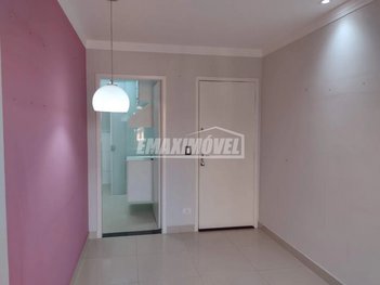 apartment em Rua Gonçalves Dias, Vila Gabriel - Sorocaba - SP