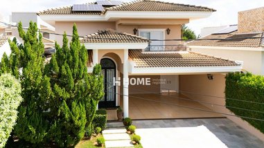 house em Avenida Miguel Damha, Residencial Jardins - São José do Rio Preto - SP