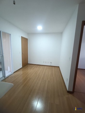 apartment em Rua Giovane Michel de Meira, Jardim Karolyne - Votorantim - SP