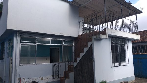 Cômodo Condomínio