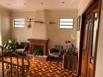house em Alameda dos Araés, Planalto Paulista - São Paulo - SP
