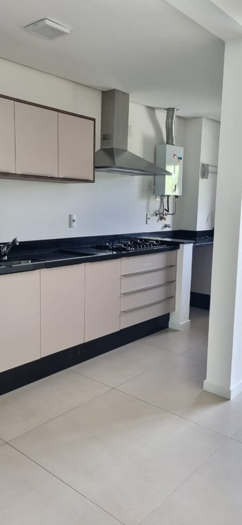 apartment em Avenida Campeche, Campeche - Florianópolis - SC