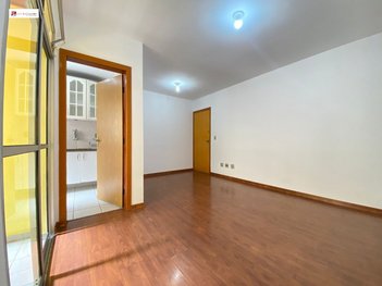 apartment em Rua Graça Aranha, Santa Branca - Belo Horizonte - MG