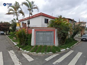 house em Rua Major Baracca, Parque Edu Chaves - São Paulo - SP