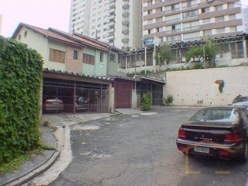 house em Travessa Kátia de Souza Rodrigues, Santana - São Paulo - SP
