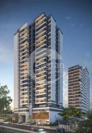 apartment em Rua Madre de Deus, Mooca - São Paulo - SP