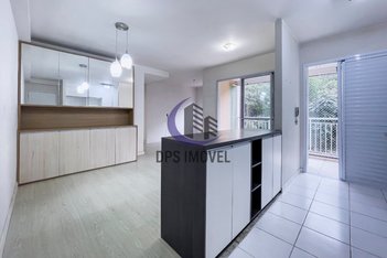 apartment em Avenida do Cursino, Vila Moraes - São Paulo - SP