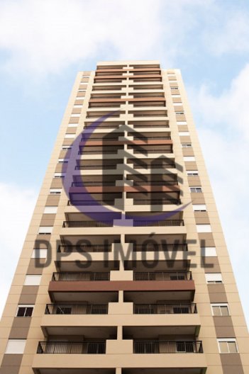 apartment em Rua Itapiru, Saúde - São Paulo - SP