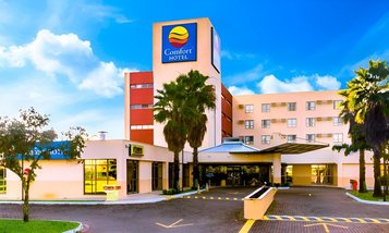 apartment em Avenida Miguel Sábio de Mello, Jardim Santana - Franca - SP