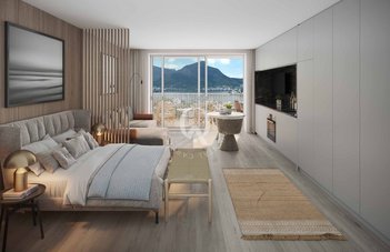 apartment em Rua Visconde de Pirajá, Ipanema - Rio de Janeiro - RJ