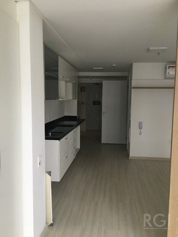 apartment em Lageado, Petrópolis - Porto Alegre - RS