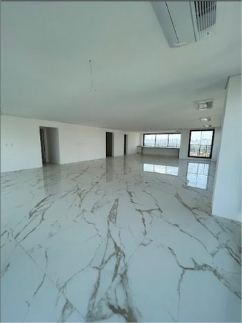 apartment em Rua Ministro Gabriel de Rezende Passos, Moema - São Paulo - SP