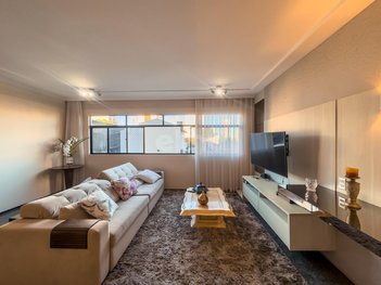 apartment em Rua Visconde de Mauá, Meireles - Fortaleza - CE