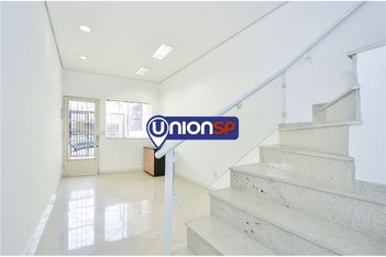 house em Rua Caiubi, Perdizes - São Paulo - SP