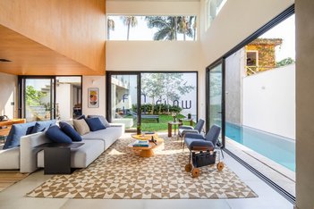 house em Rua Alberto Faria, Alto de Pinheiros - São Paulo - SP