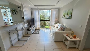 apartment em Avenida Central, Xangri-Lá - Xangri-Lá - RS