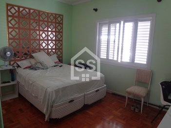 apartment em Rua Topázio, Vila Mariana - São Paulo - SP