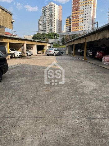 industrial em Rua Araré, Chácara Inglesa - São Paulo - SP